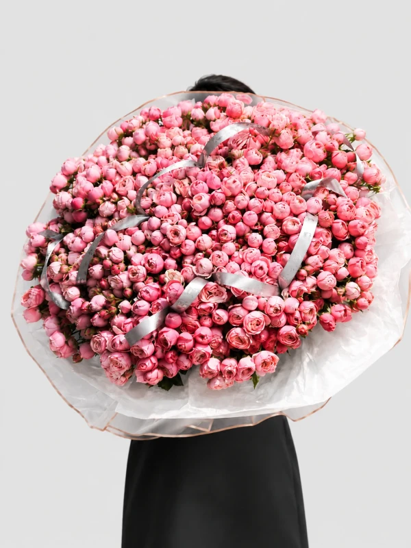 Букет "Bloom Royale"